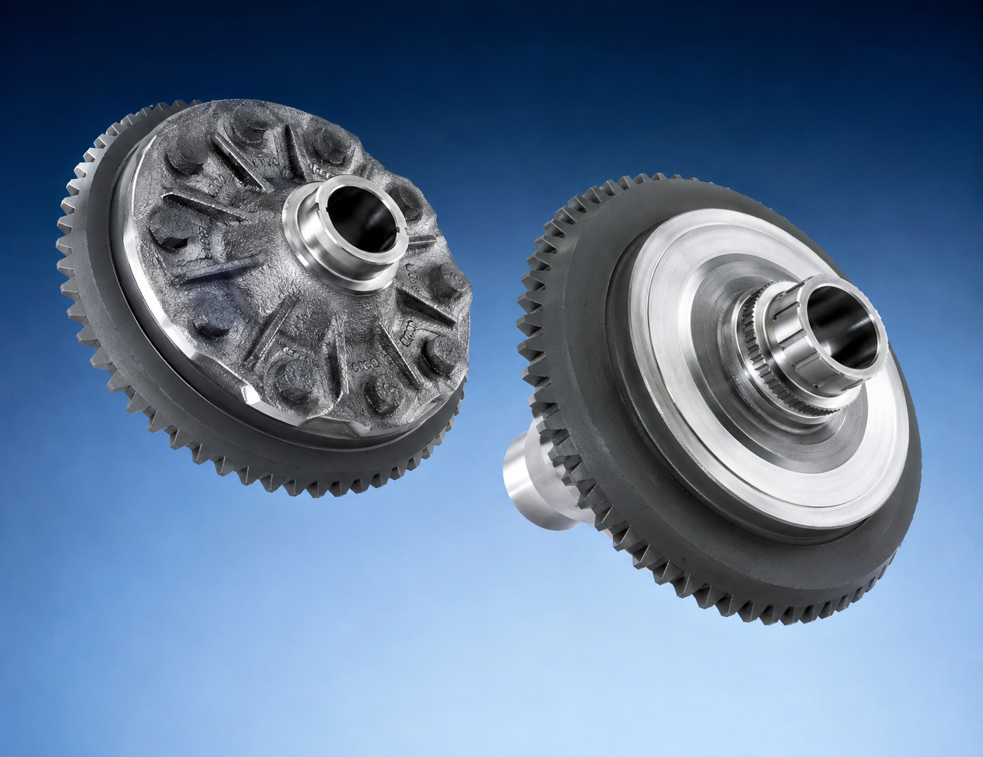 Differential Gear