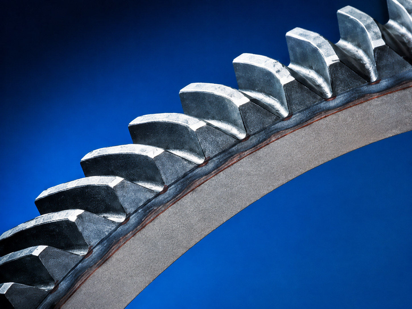 Gear Hardening
